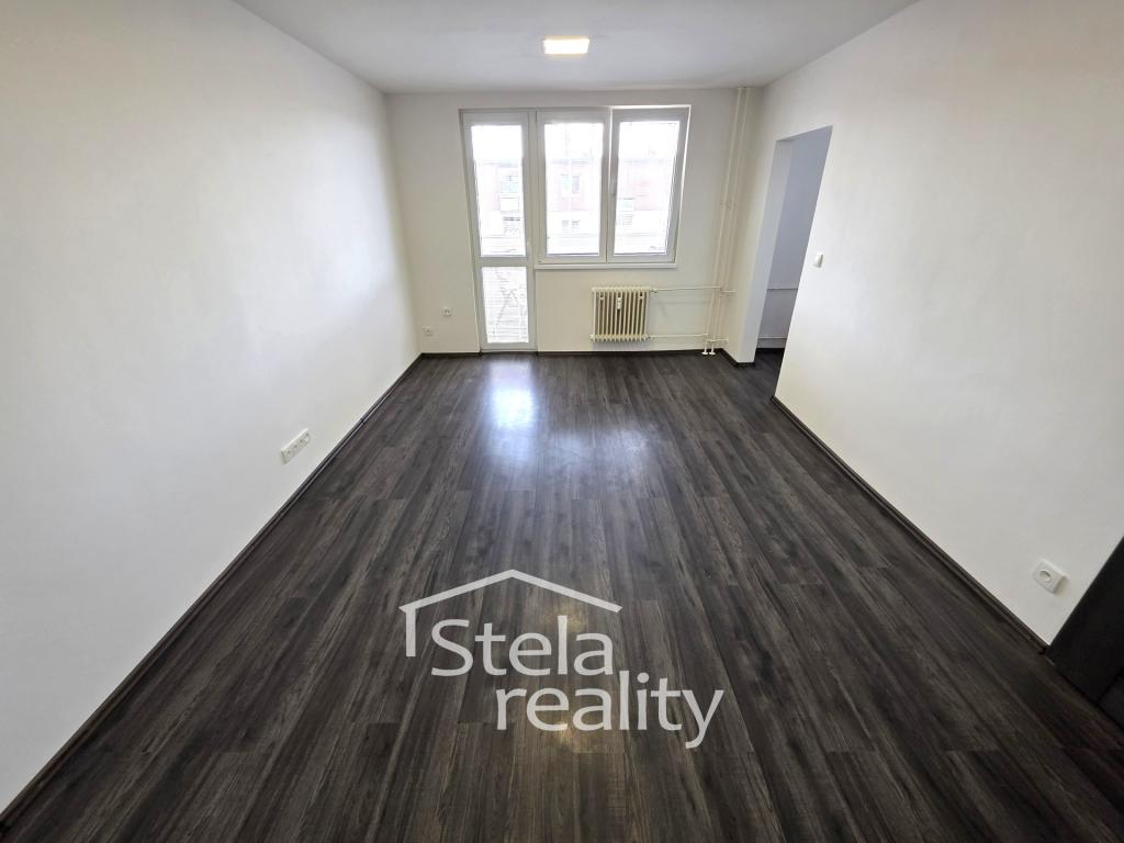 Pronájem bytu 2+1 56 m2