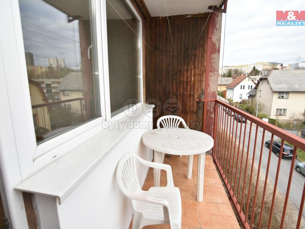 Pronajem bytu 2+kk 40 m2