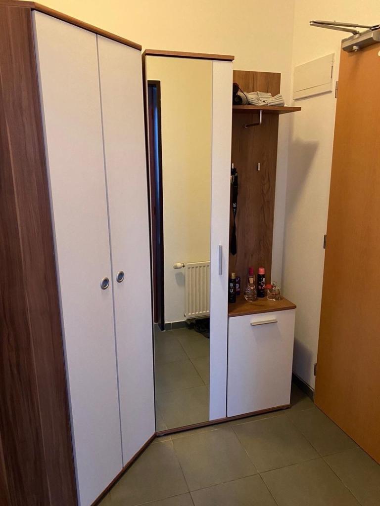 Pronájem bytu 1+kk 20 m2