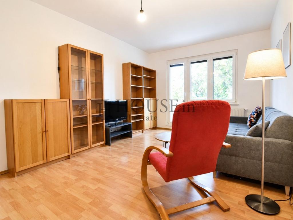 Pronájem bytu 2+1 55 m2, Praha – náhled fotky 3