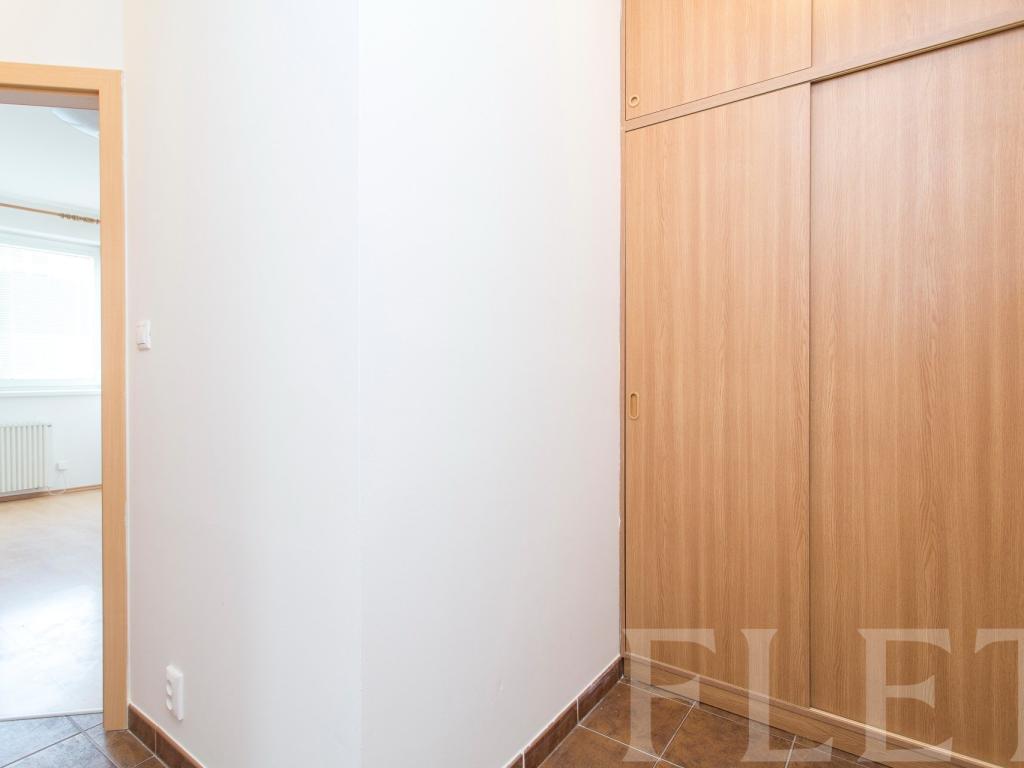 Prodej bytu 2+kk 37 m2, Praha – náhled fotky 6