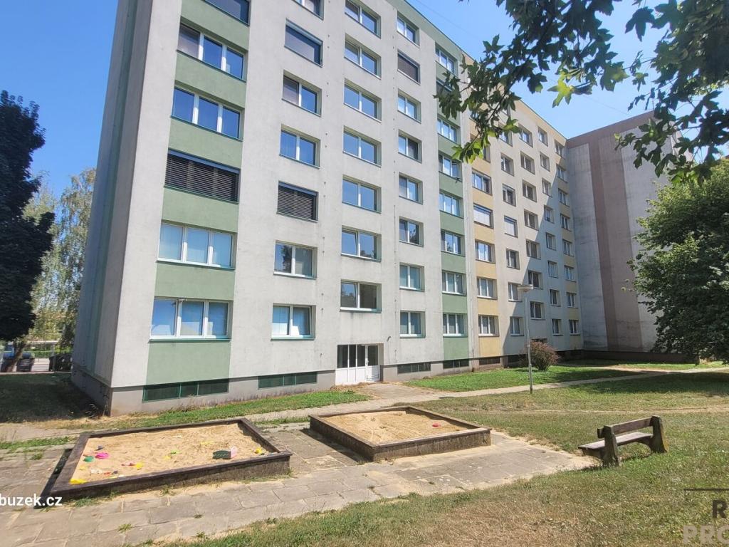 Prodej bytu 2+1 43 m2
