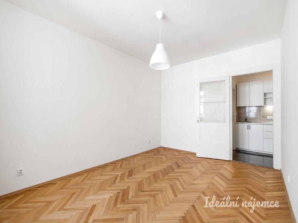 Pronájem bytu 2+1 47 m2