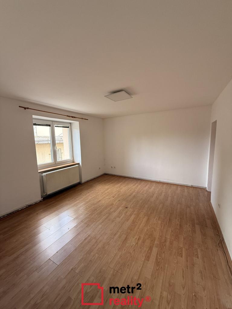 Prodej bytu 3+1 69 m2