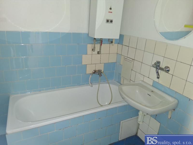 Pronájem bytu 2+kk 62 m2