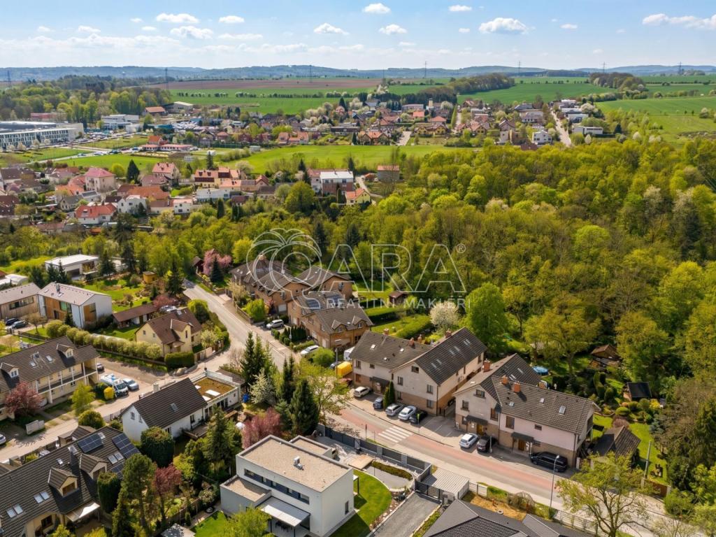 Prodej bytu 4+kk 135 m2, Dolní Břežany – náhled fotky 22