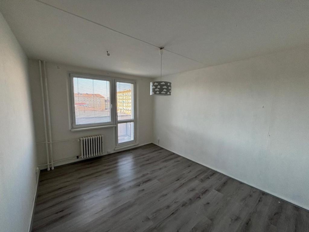 Pronájem bytu 3+1 73 m2