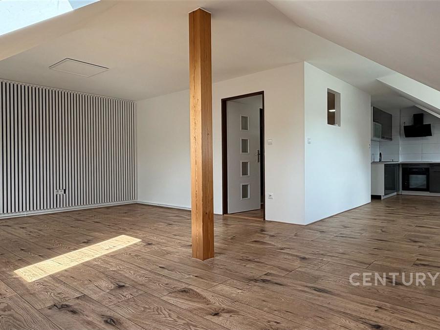 Pronájem bytu 1+kk 65 m2