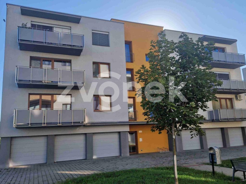 Pronájem bytu 1+kk 30 m2