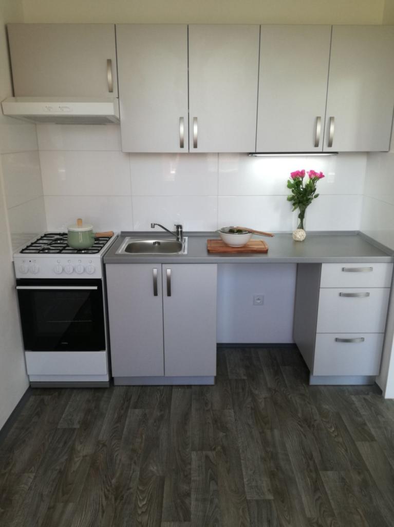 Pronájem bytu 2+1 44 m2