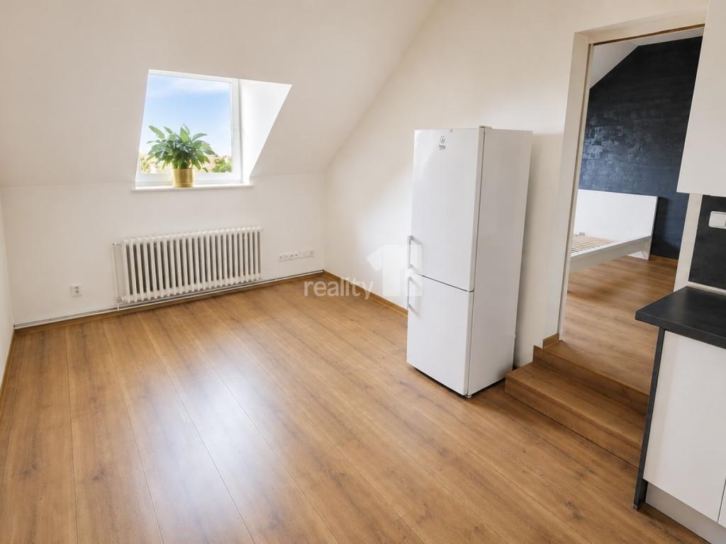 Pronájem bytu 3+kk 50 m2