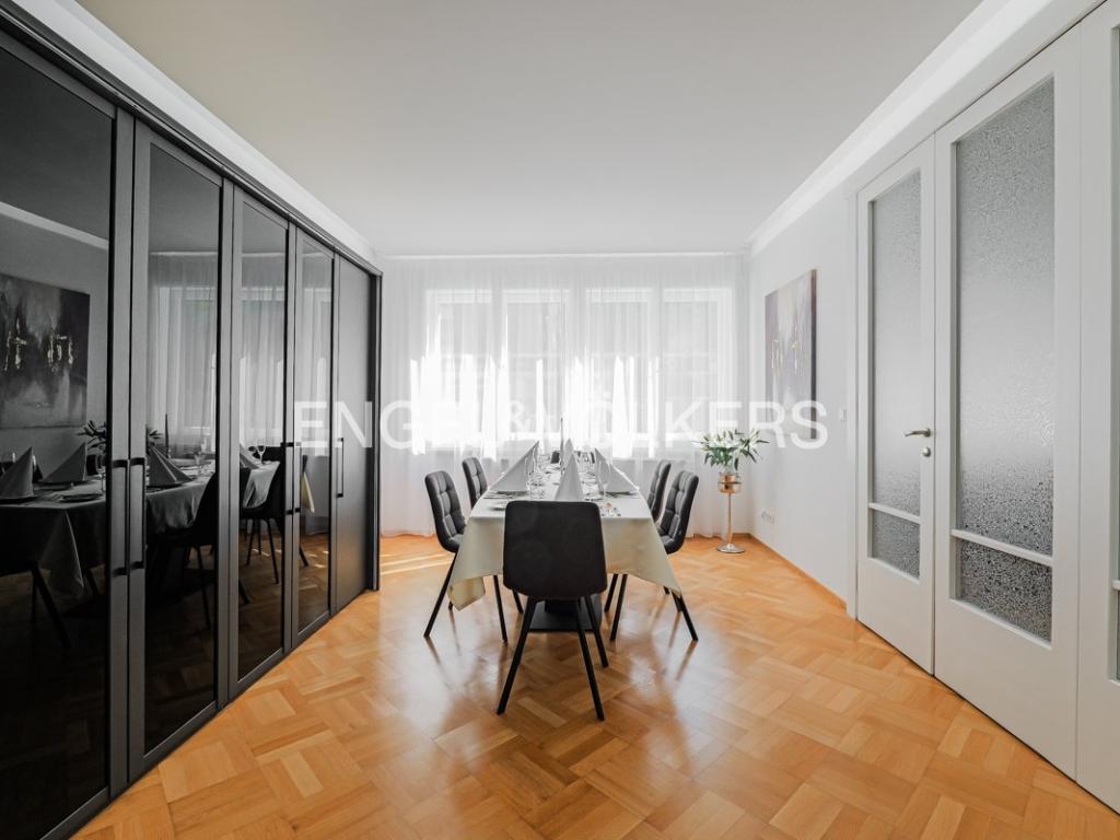 Pronájem bytu 4+1 142 m2