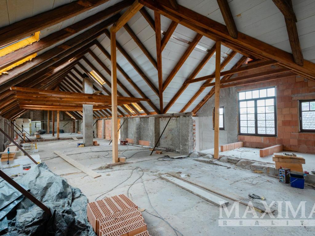 Prodej domu 272 m2, Starý Kolín – náhled fotky 21