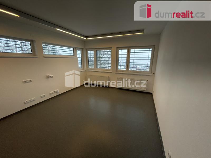 Pronájem bytu 1+1 58 m2