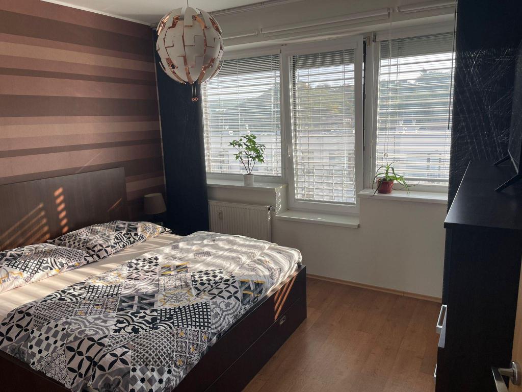 Pronajem bytu 2+kk 70 m2