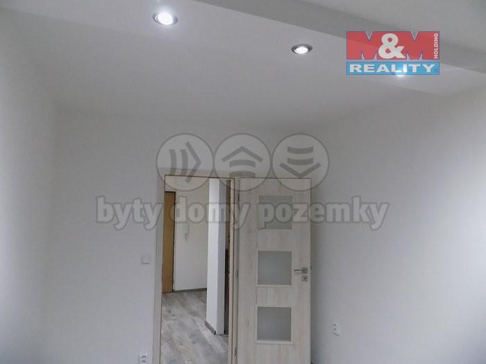 Pronajem bytu 2+kk 44 m2