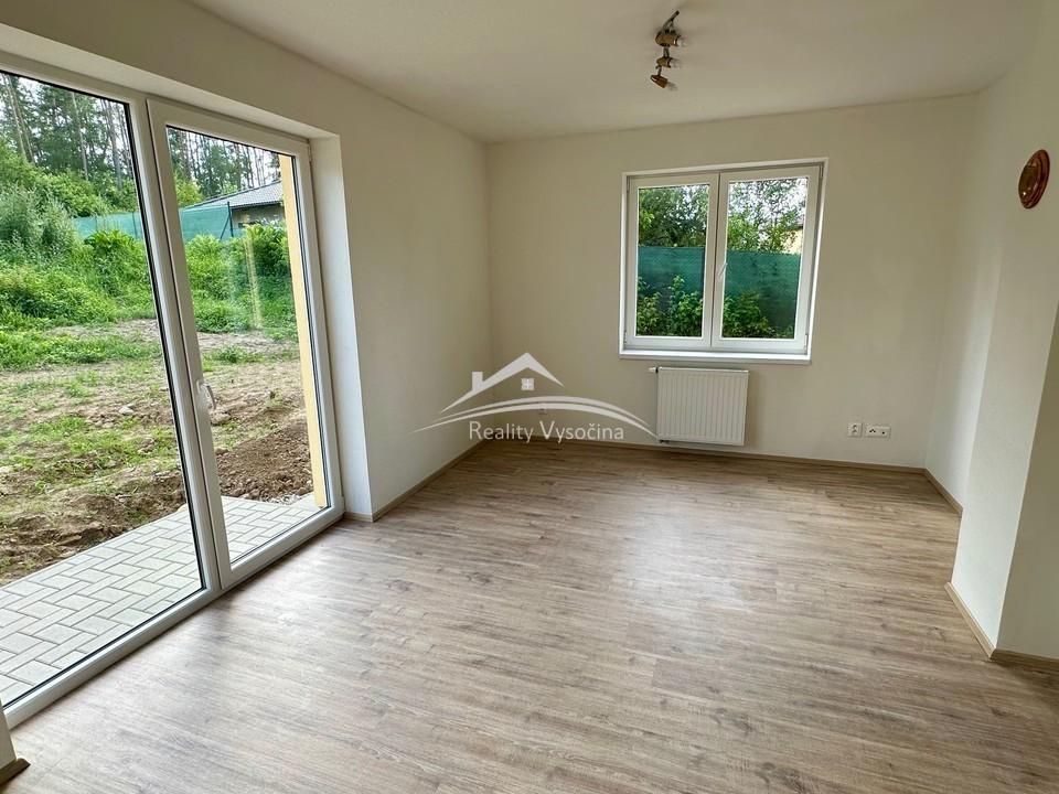 Pronájem bytu 3+kk 70 m2