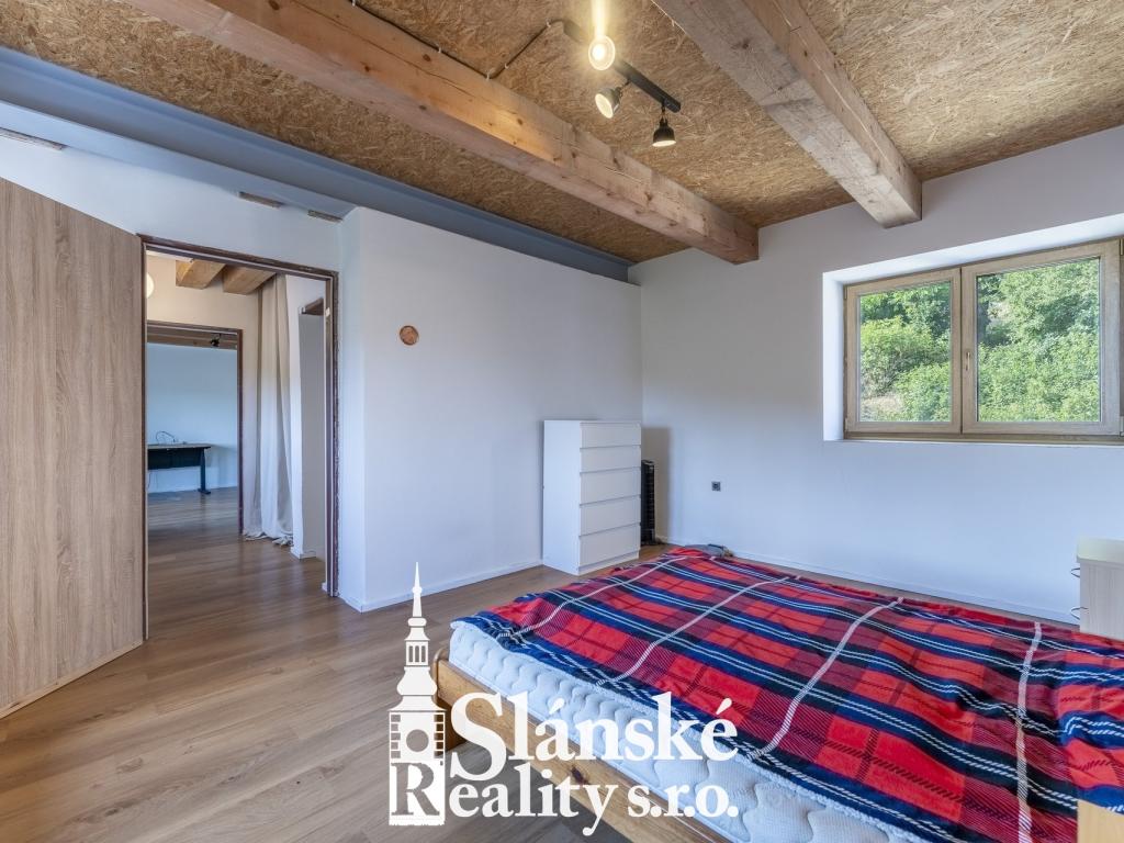 Prodej domu 120 m2, Vraný – náhled fotky 12