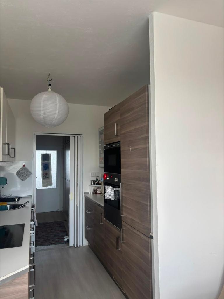 Pronájem bytu 3+1 74 m2
