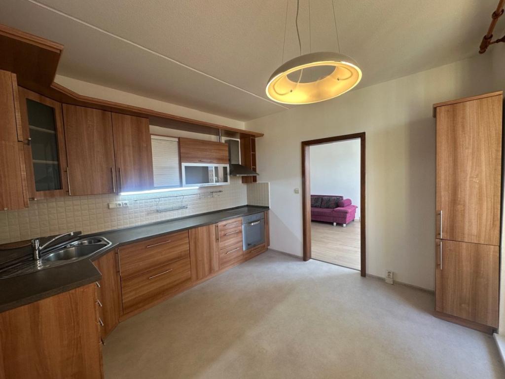 Pronájem bytu 3+1 82 m2