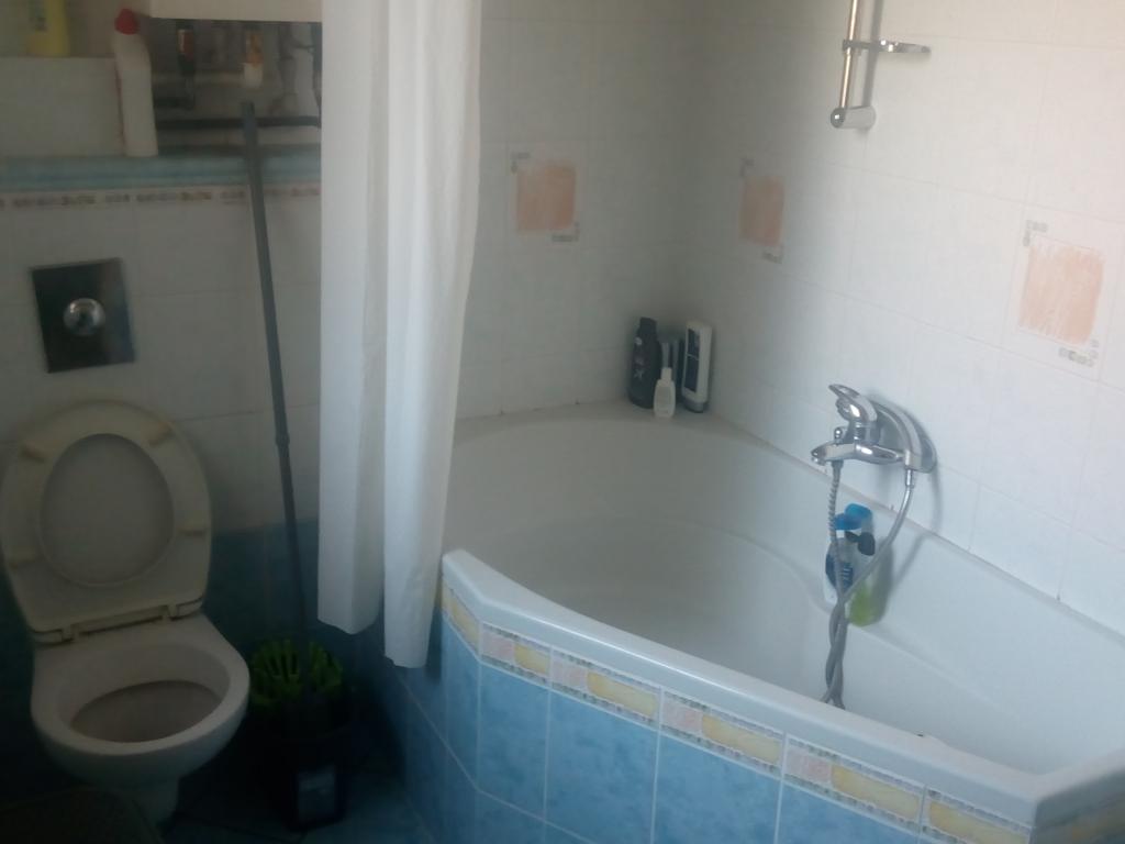 Spolubydleni bytu 1 lůžko 40 m2