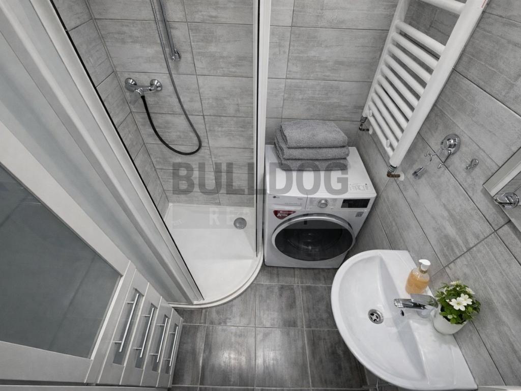 Pronájem bytu 3+kk 54 m2