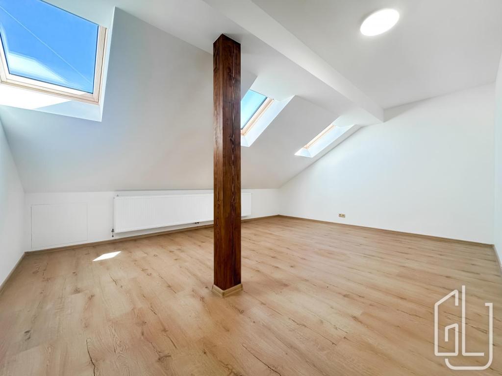 Pronájem bytu 3+1 134 m2