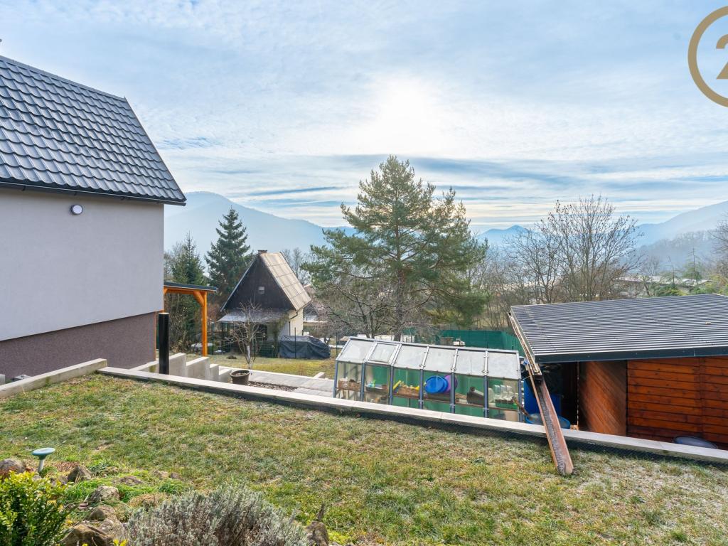Prodej domu 57 m2
