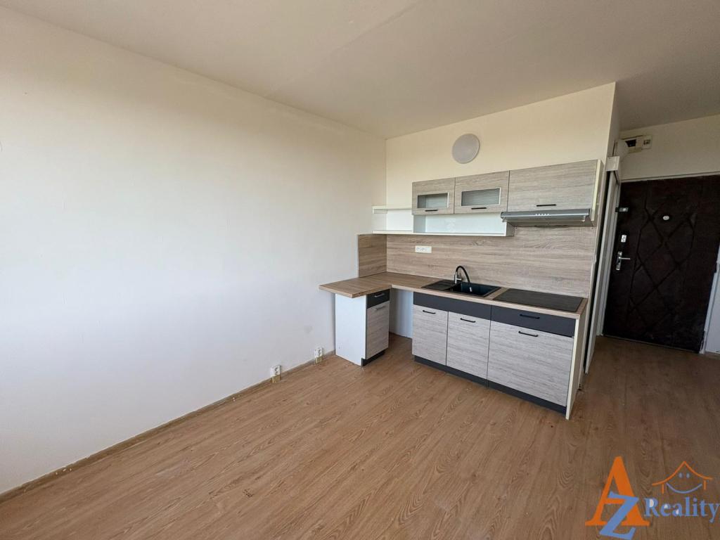 Pronájem bytu 1+1 35 m2