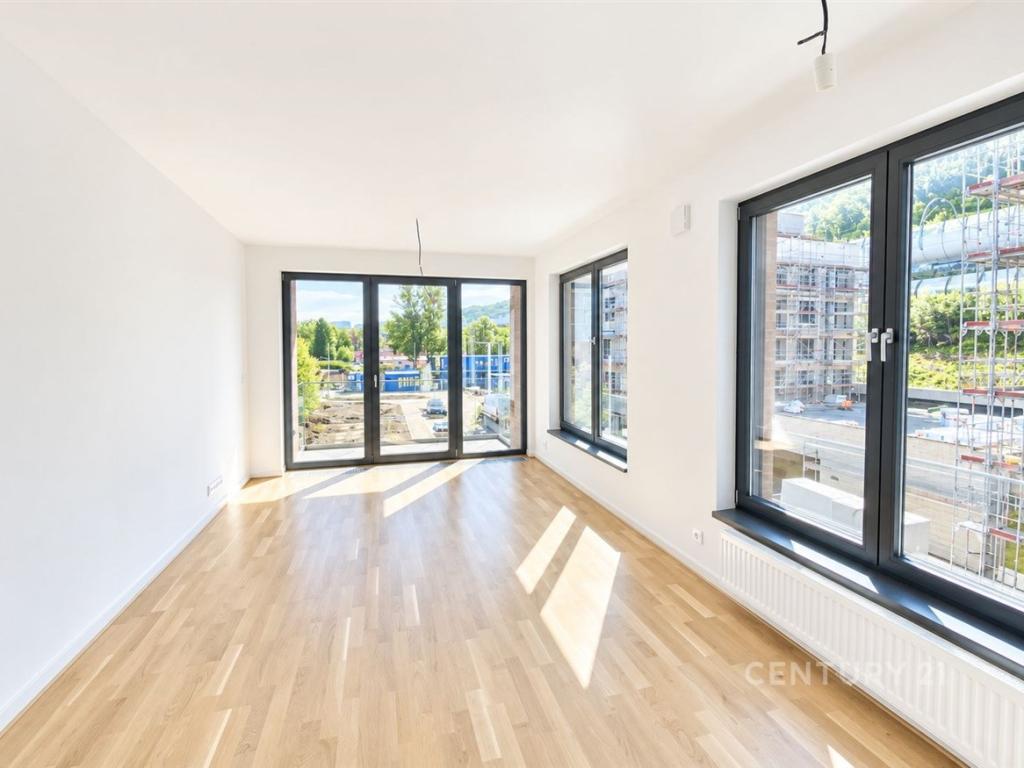 Pronájem bytu 2+kk 62 m2