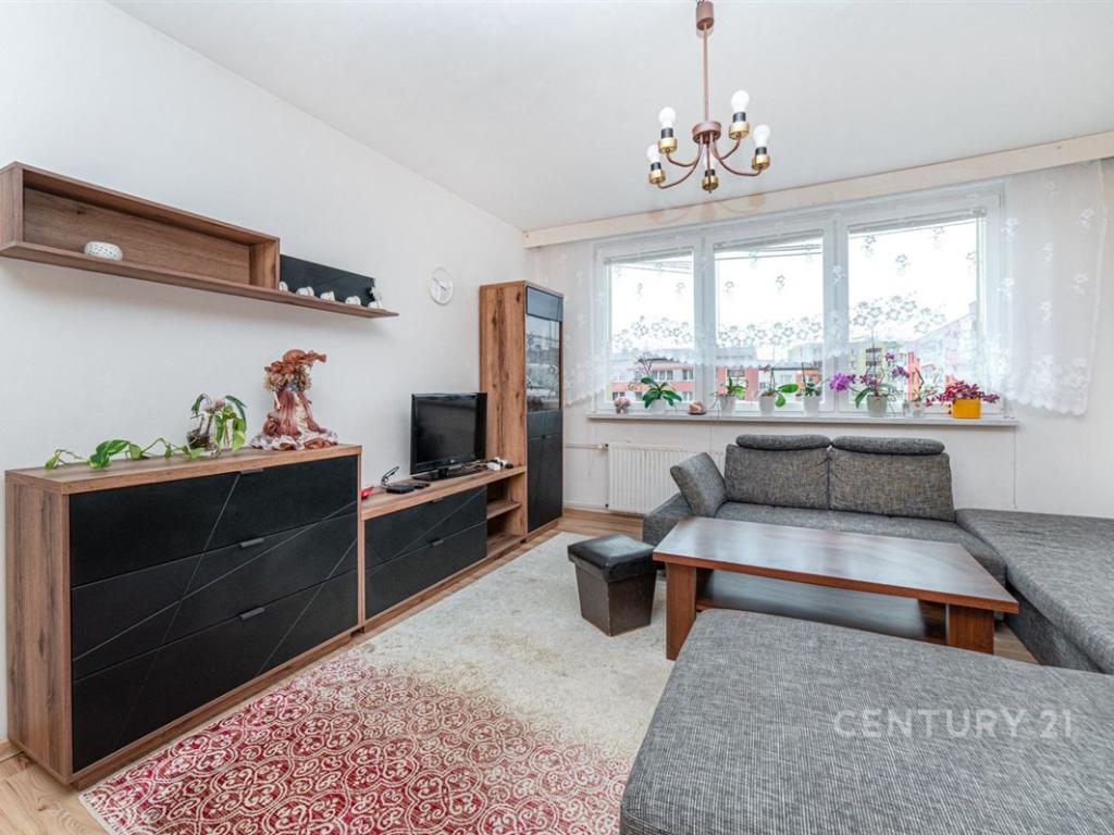 Pronájem bytu 3+1 68 m2