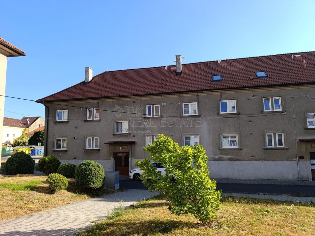 Prodej bytu 4+1 86 m2
