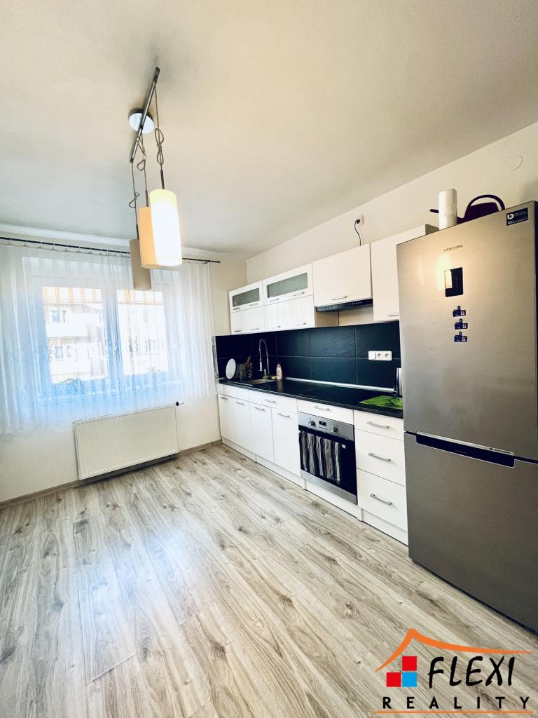 Pronájem bytu 2+1 52 m2