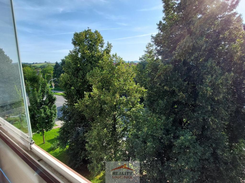 Pronájem bytu 1+kk 24 m2