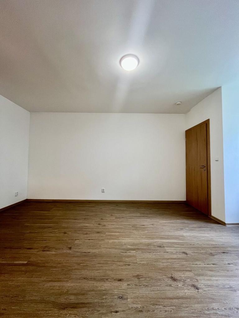 Pronájem bytu 1+kk 27 m2