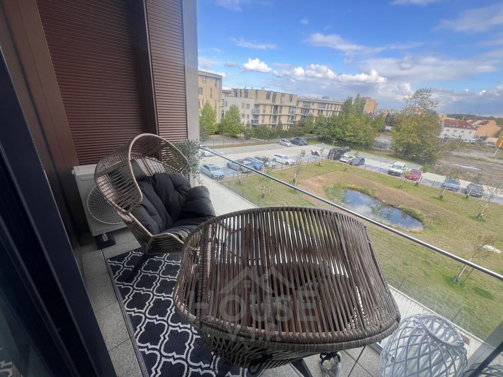 Pronájem bytu 2+kk 64 m2, Praha – náhled fotky 15