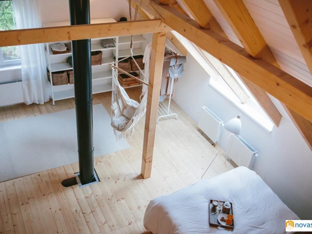 Pronájem domu 128 m2