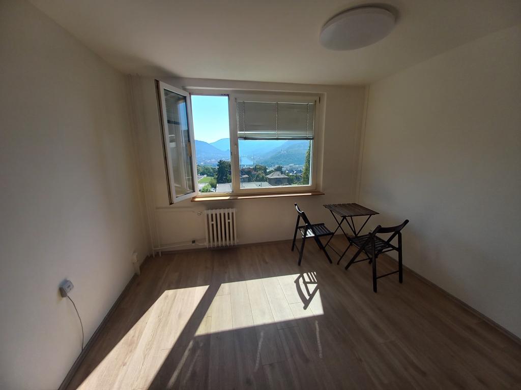 Pronájem bytu 1+kk 21 m2
