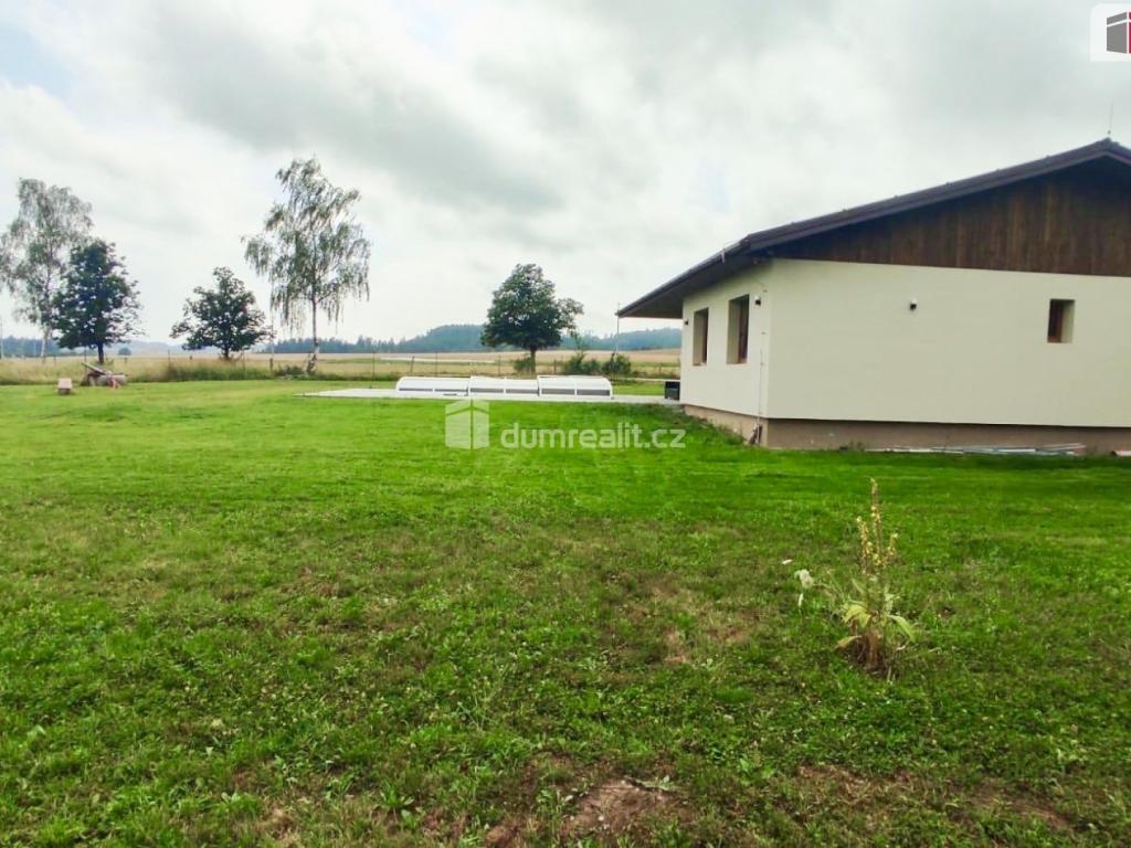 Prodej domu 120 m2