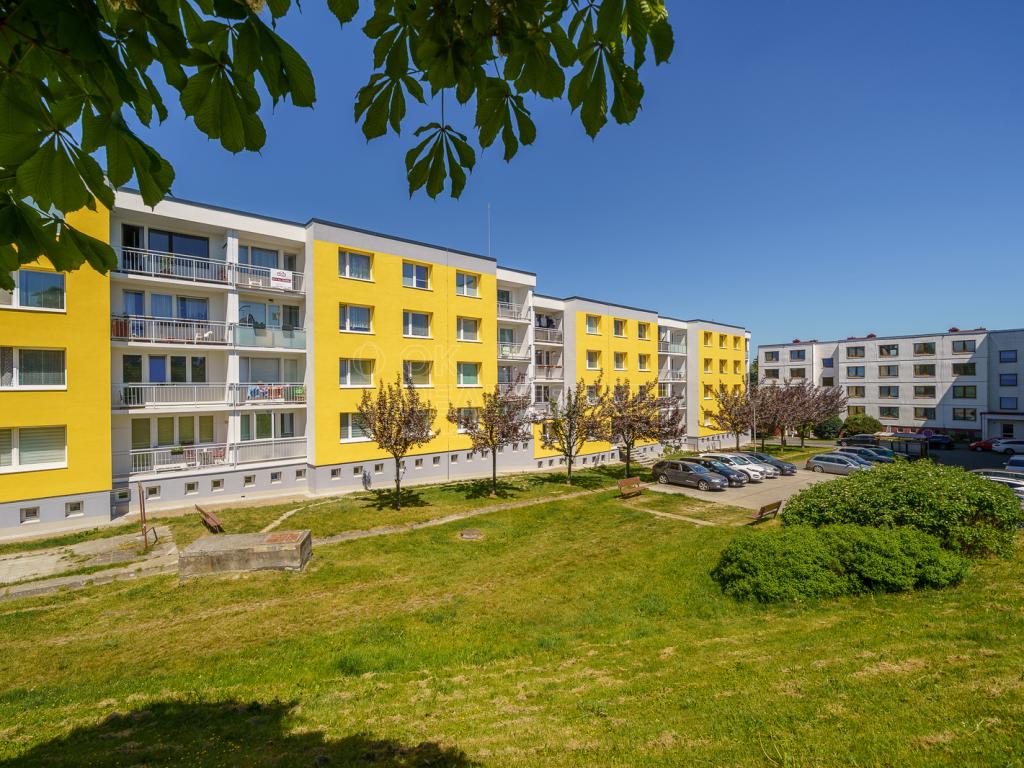 Prodej bytu 3+1 61 m2