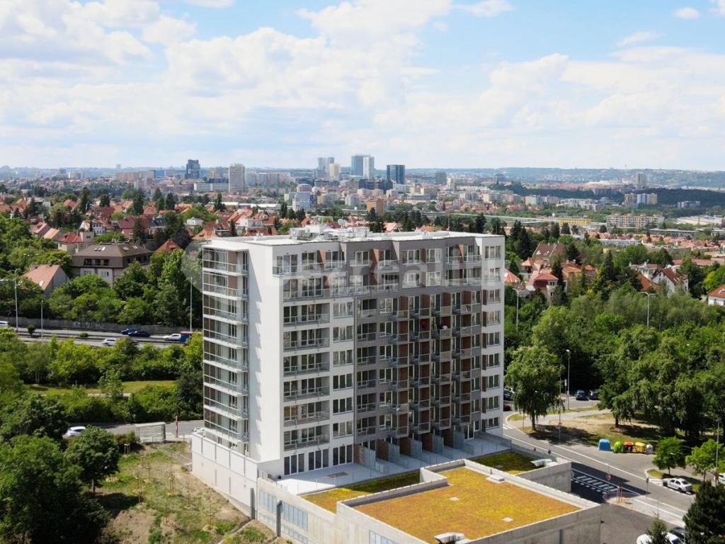 Pronajem bytu 4+kk 89 m2