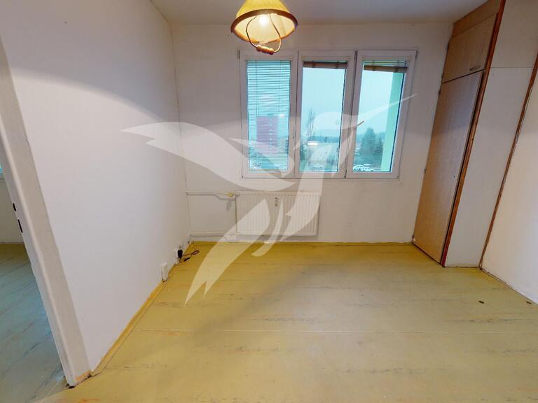 Pronájem bytu 1+1 42 m2