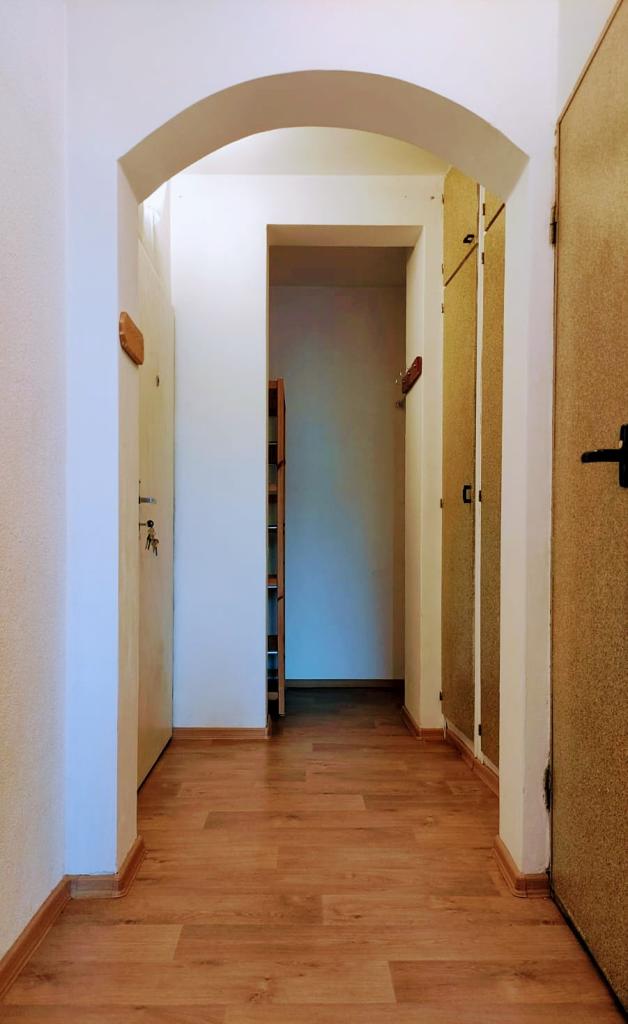 Pronájem bytu 1+1 36 m2