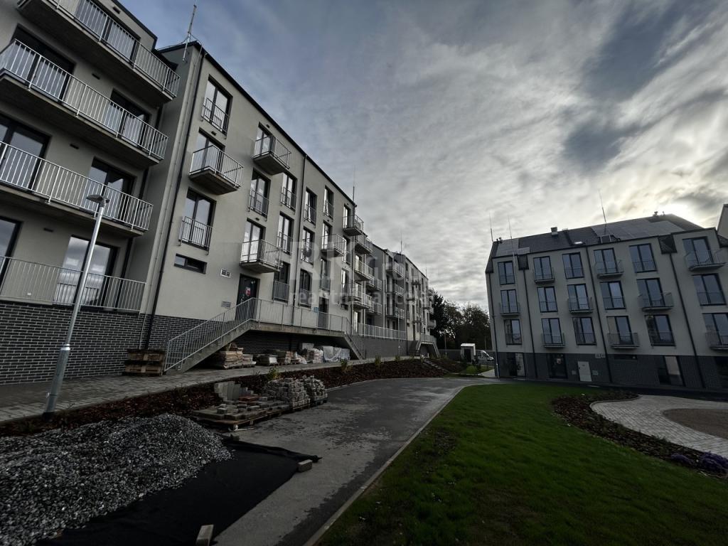 Pronájem bytu 1+kk 44 m2