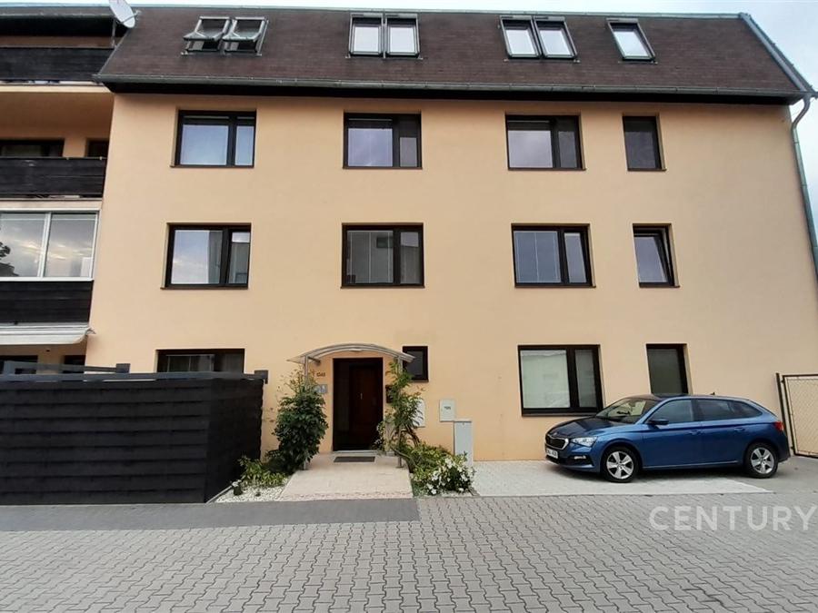 Pronájem bytu 3+kk 79 m2
