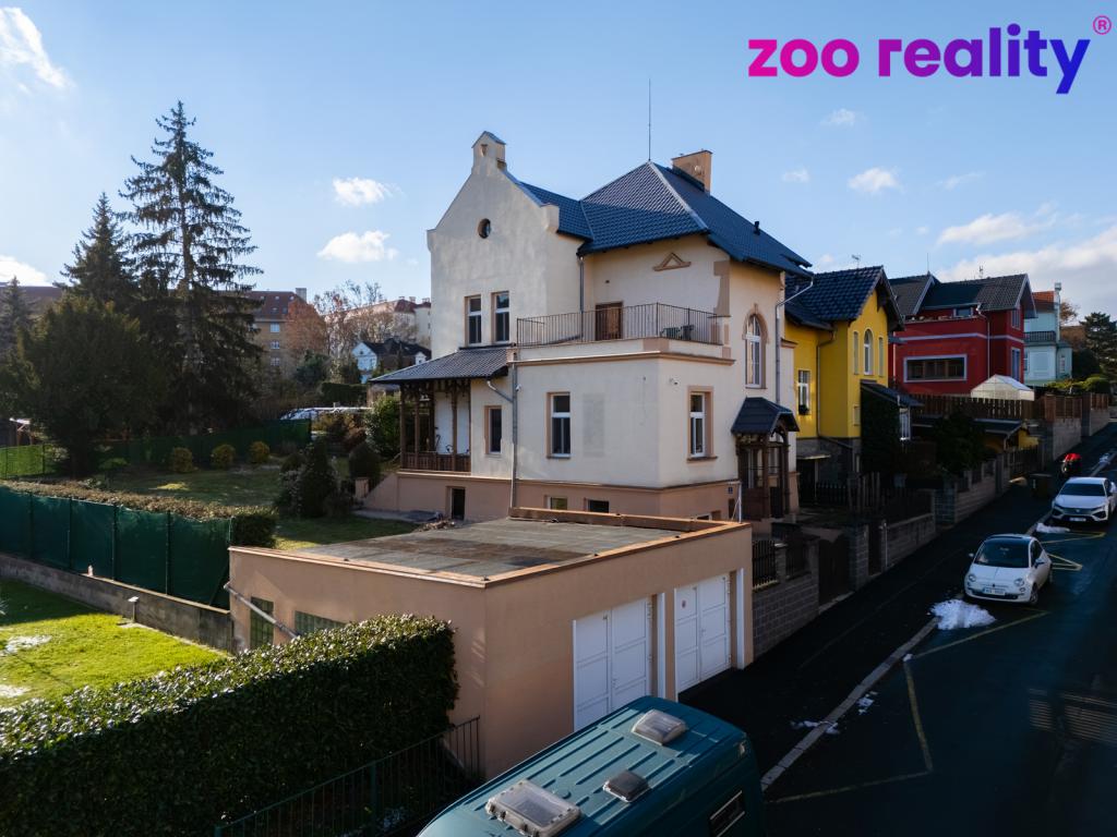 Prodej domu 355 m² – pohled 6