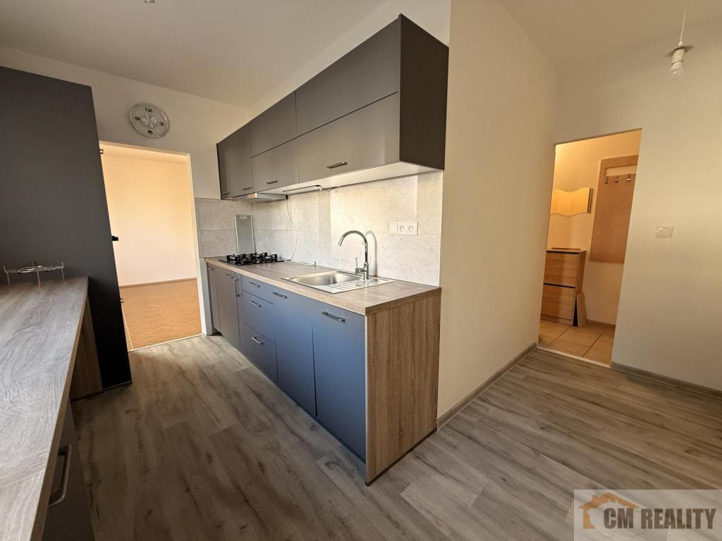 Pronájem bytu 3+1 68 m2