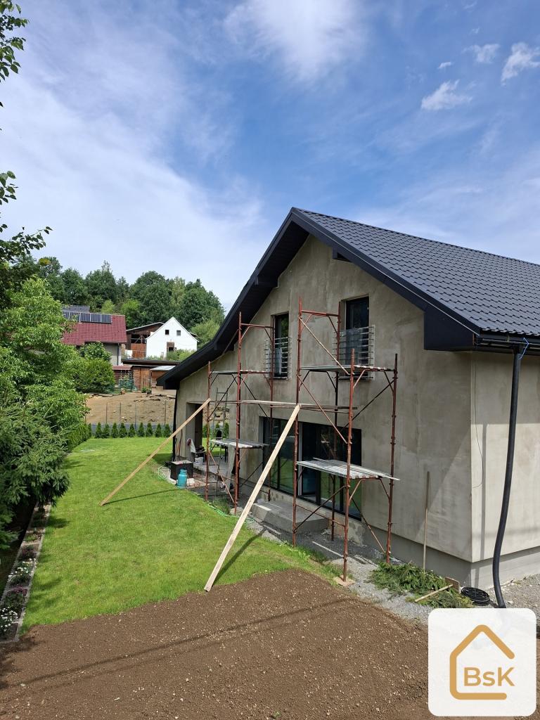 Prodej domu 198 m2