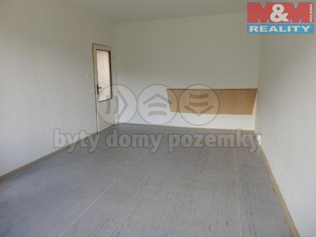 Pronajem bytu 2+1 64 m2