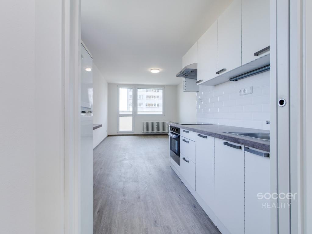 Pronájem bytu 4+kk 72 m2